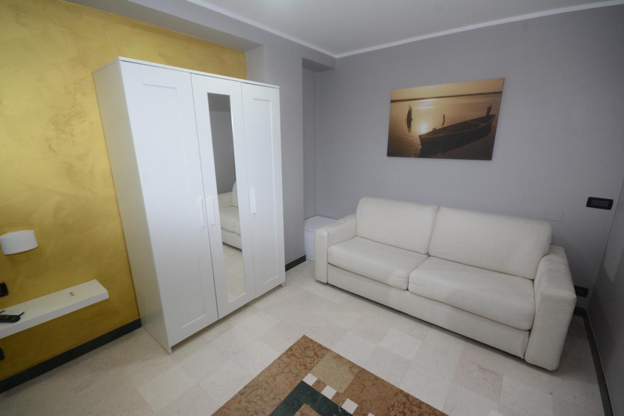 Al Vecchio Fontanile Bed and Breakfast Lesina Exteriör bild