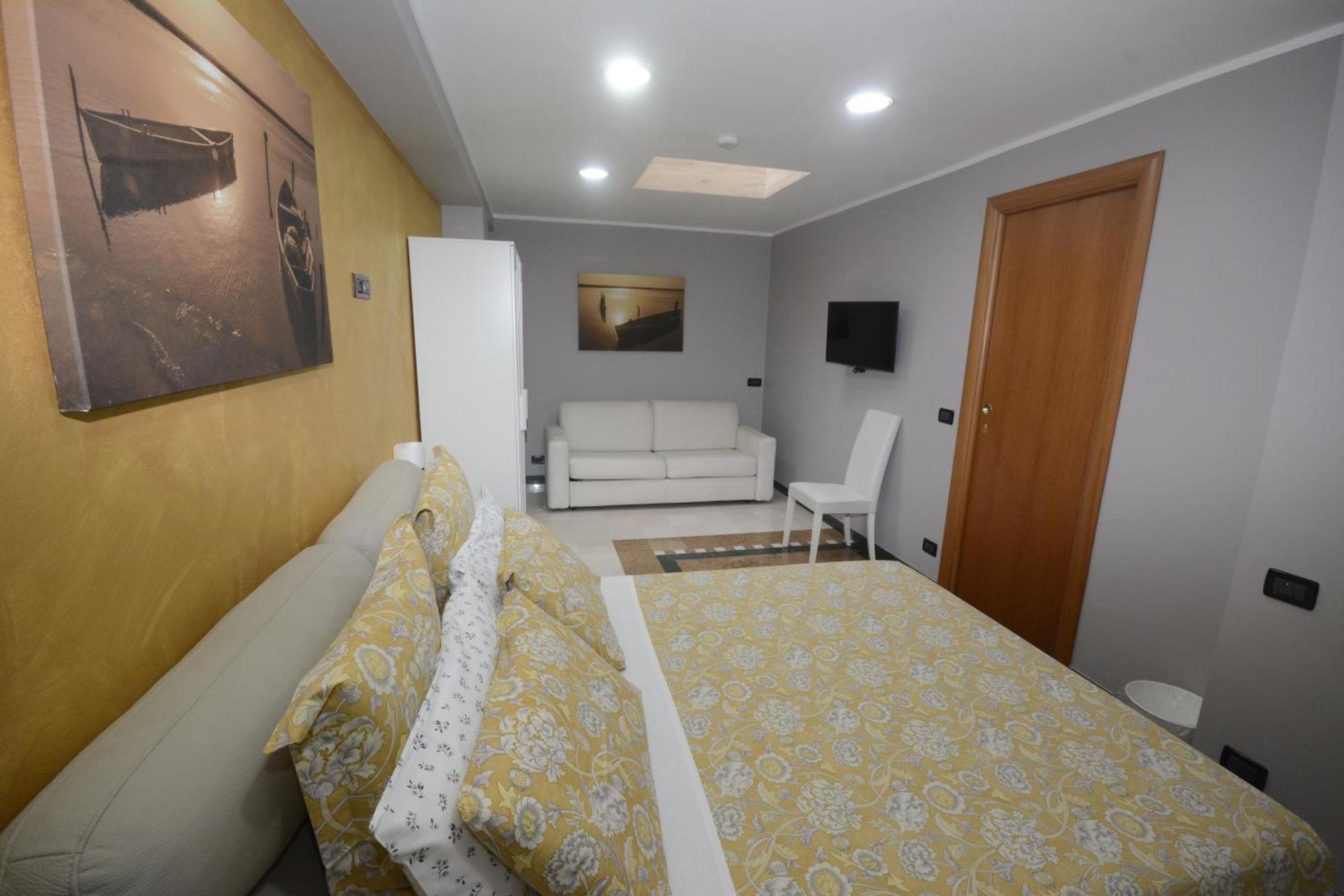 Al Vecchio Fontanile Bed and Breakfast Lesina Exteriör bild