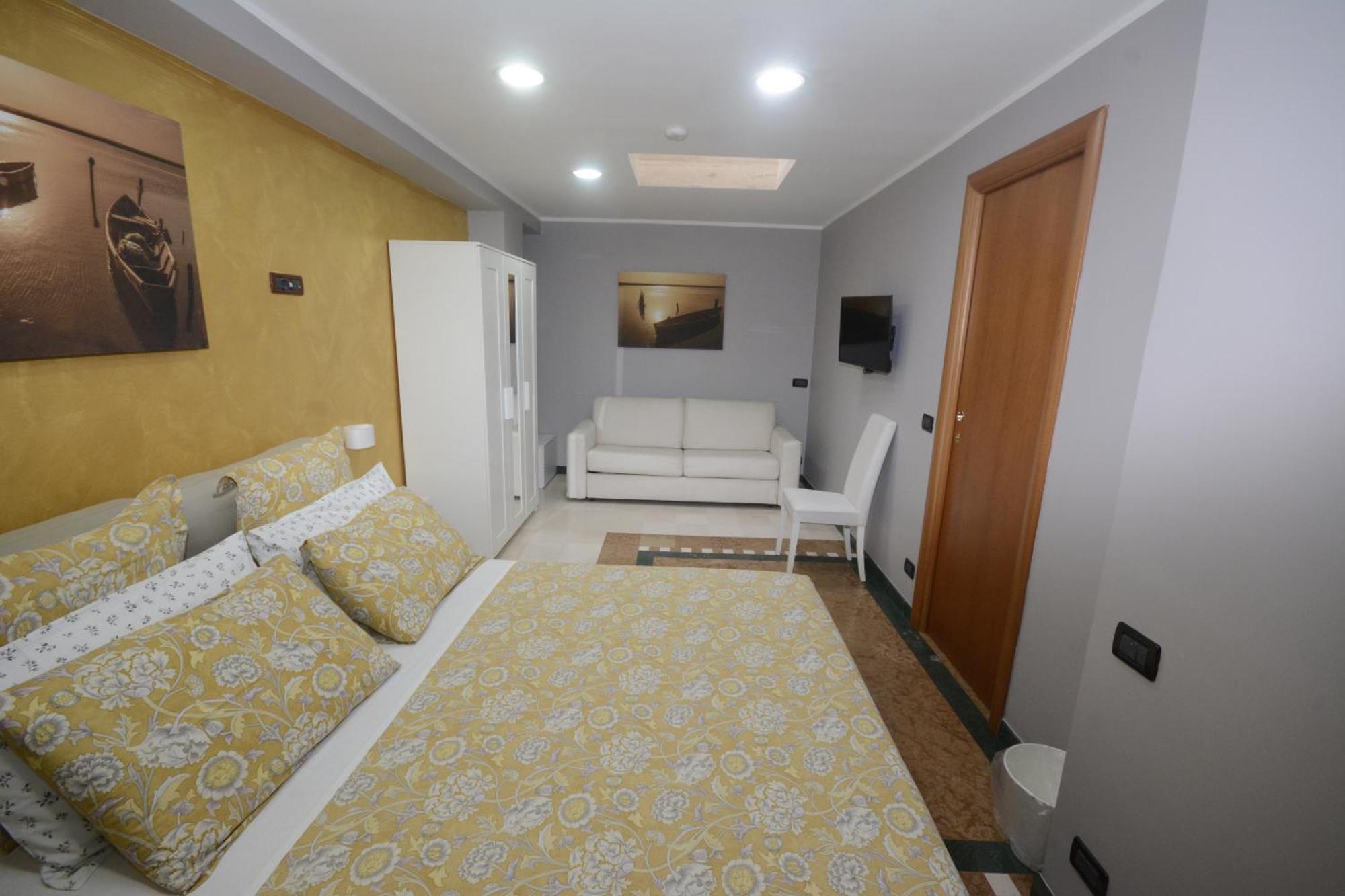 Al Vecchio Fontanile Bed and Breakfast Lesina Exteriör bild