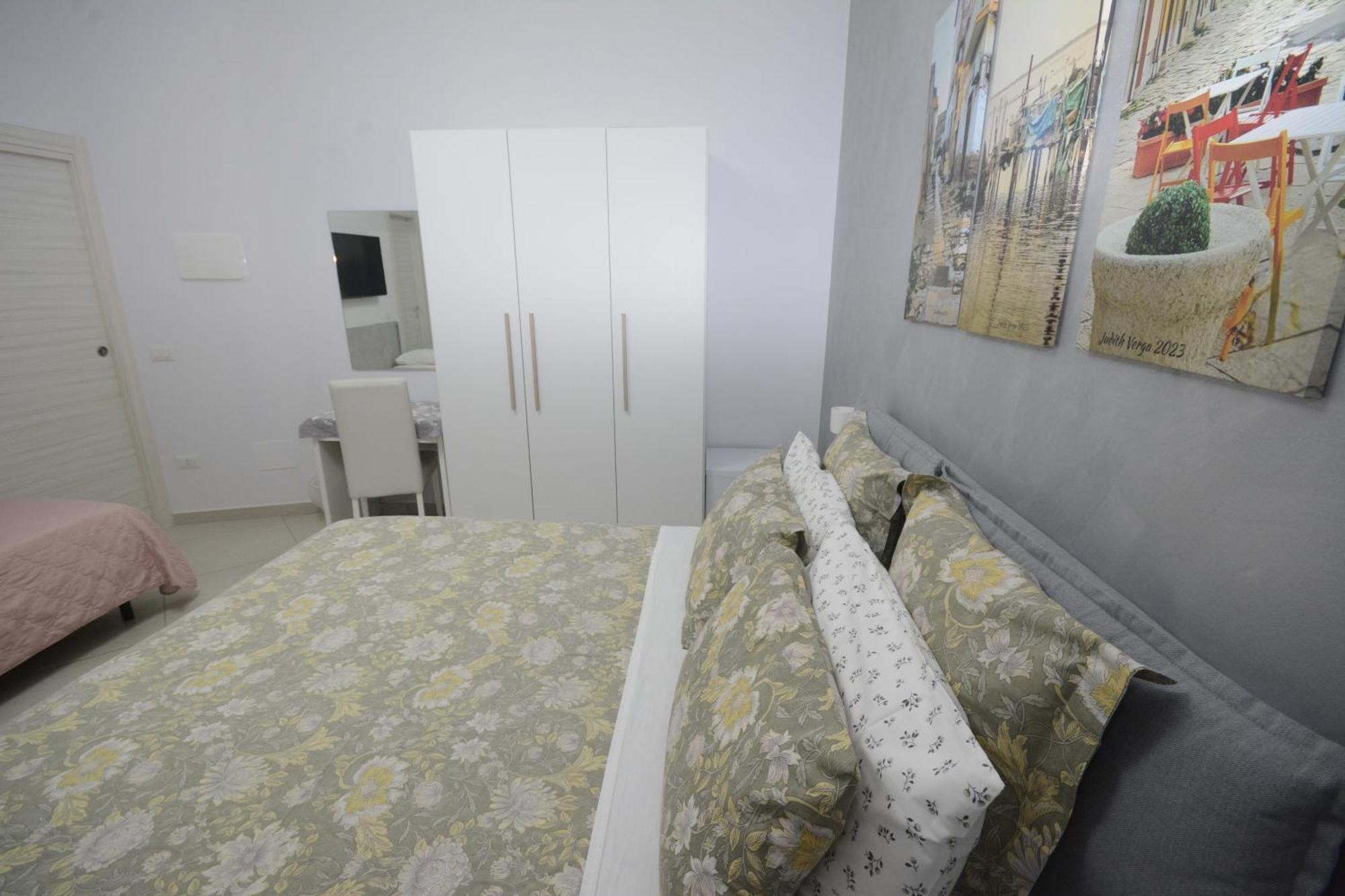 Al Vecchio Fontanile Bed and Breakfast Lesina Exteriör bild