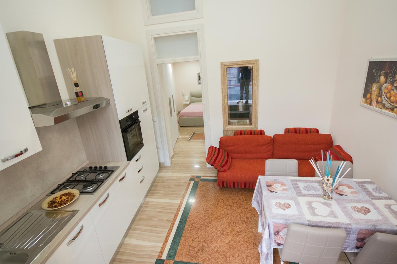 Al Vecchio Fontanile Bed and Breakfast Lesina Exteriör bild